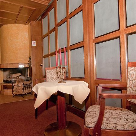 Hotel Start Špindlerŭv Mlýn المظهر الخارجي الصورة
