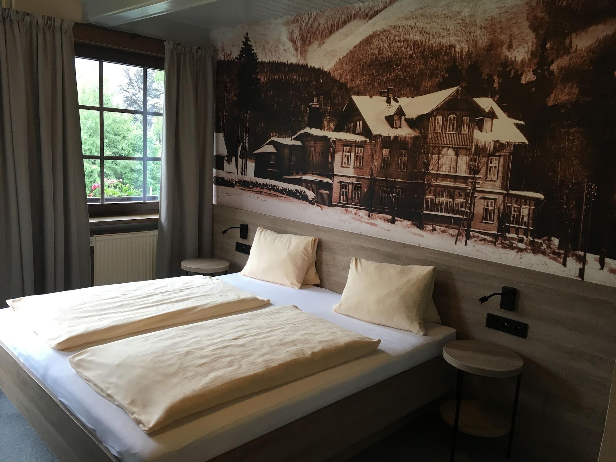Hotel Start Špindlerŭv Mlýn المظهر الخارجي الصورة