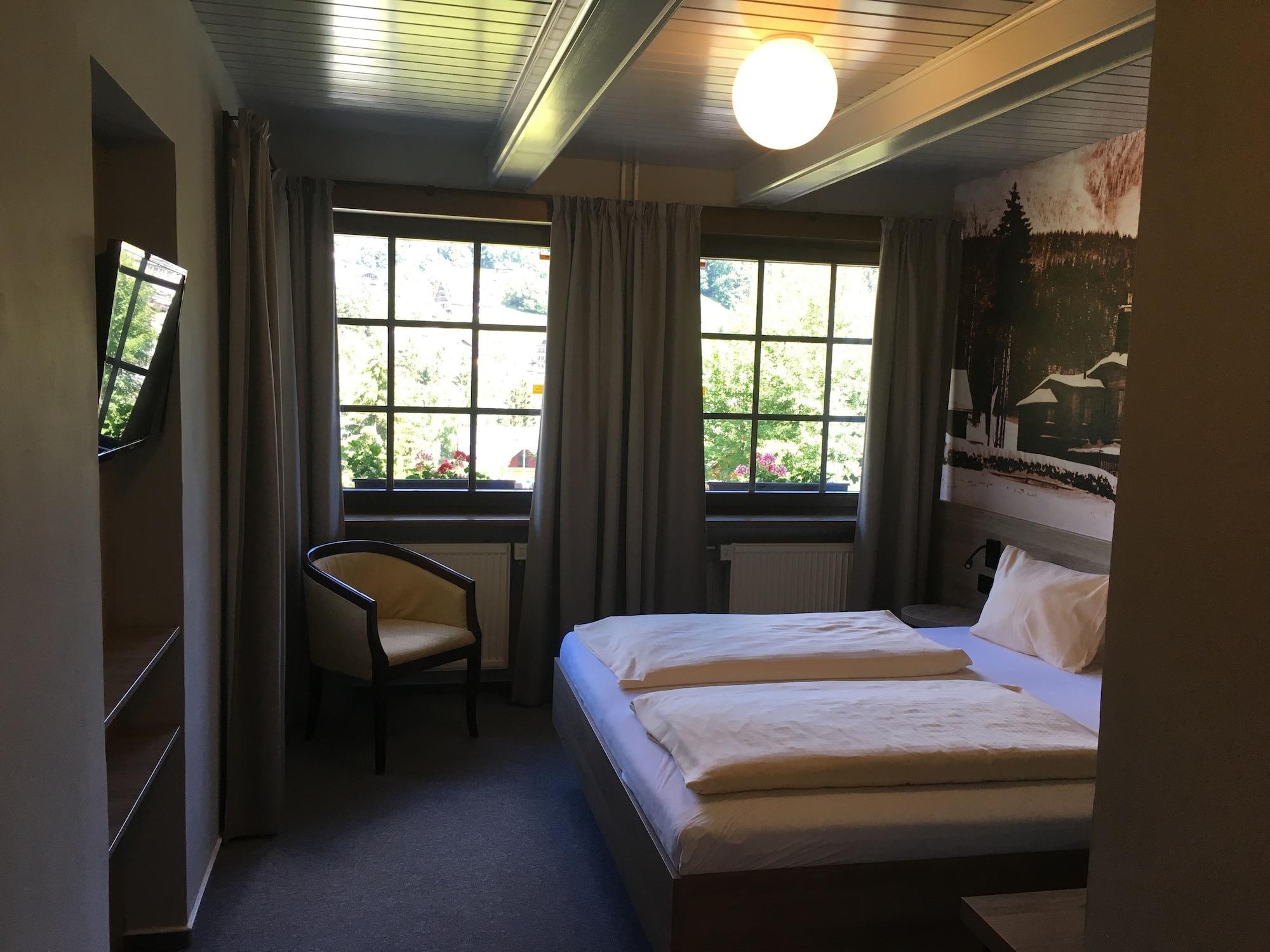 Hotel Start Špindlerŭv Mlýn المظهر الخارجي الصورة