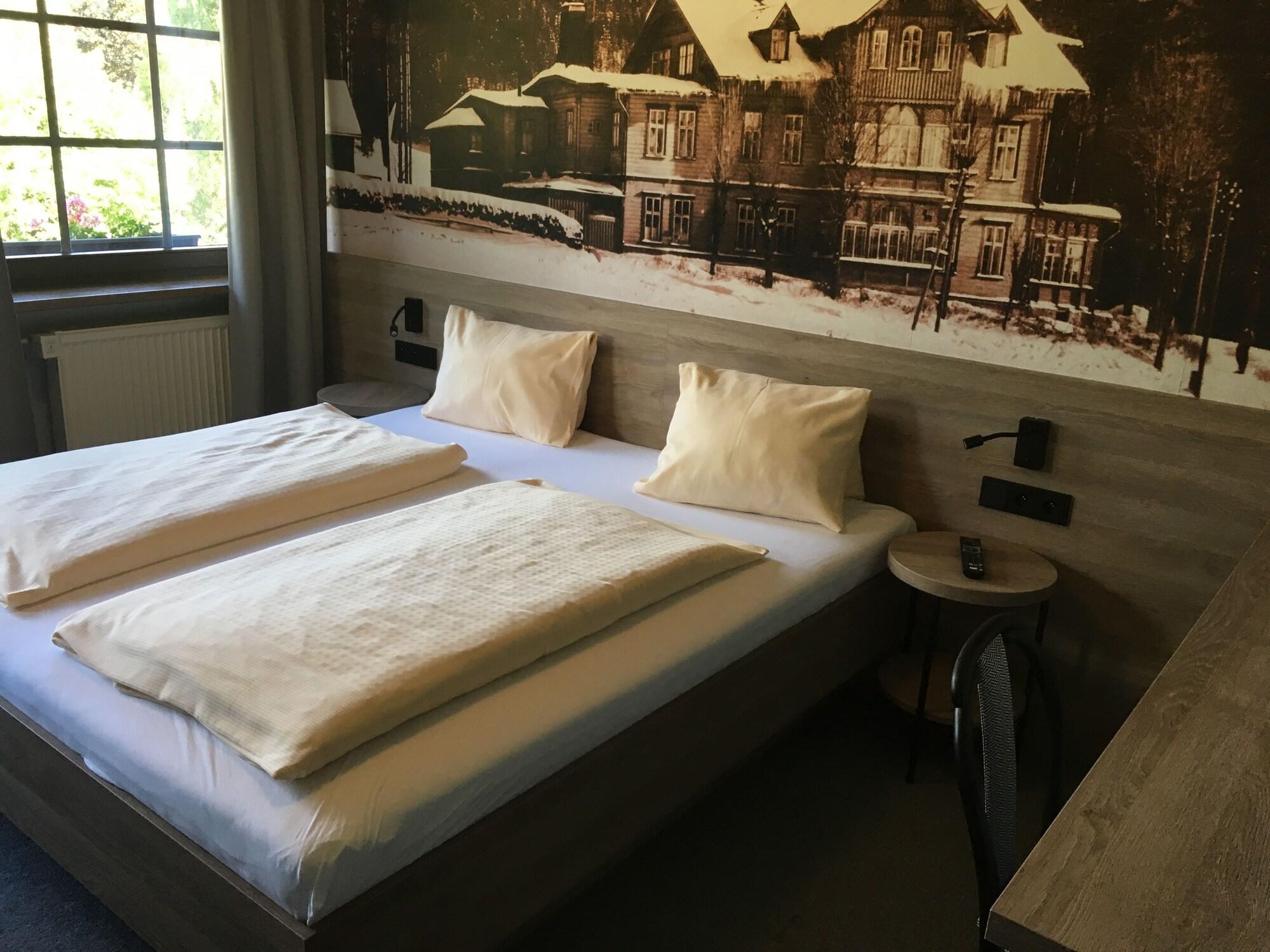 Hotel Start Špindlerŭv Mlýn المظهر الخارجي الصورة