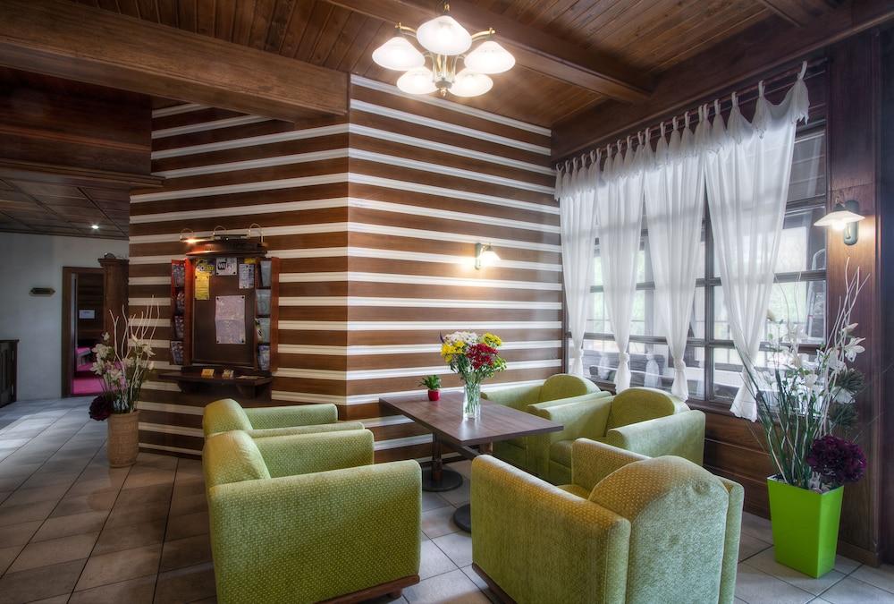 Hotel Start Špindlerŭv Mlýn المظهر الخارجي الصورة