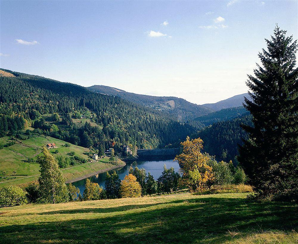 Hotel Start Špindlerŭv Mlýn المظهر الخارجي الصورة